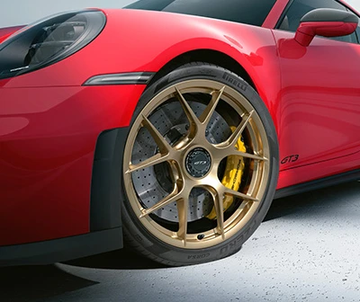 Suncoast Porsche Parts